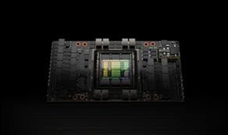 NVIDIA® B200