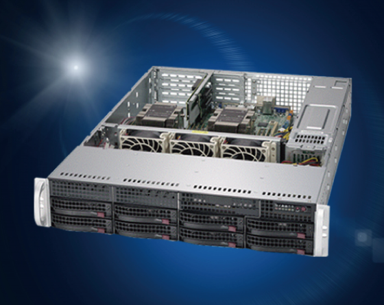 SUPERMICRO