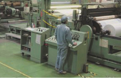 中国紙工業株式会社様