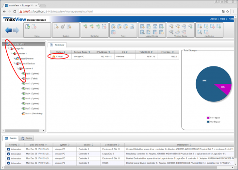 図3_MaxViewStorageManager利用手順