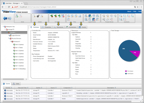 図4_MaxViewStorageManager利用手順