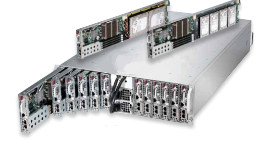 【3U12ノードモデル】SolutionServer 3014C224-A324ORB-N12