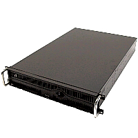 【オフィス環境向け静音サーバモデル】SolutionServer 3014E3-SD23B
