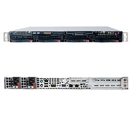 【簡易システム用小型モデル】SolutionServer 3014E3-A14WRB