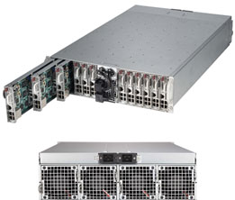 【3U24ノードモデル】SolutionServer 3014C224-A324ORB-N24