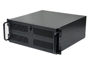 【高拡張性ショートラックサーバ】SolutionServer 3014P1U4-A43OB