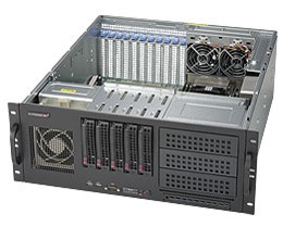 FAK-6200S-4E11【PCI Express 11スロット搭載モデル】