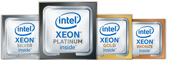 第2世代Intel Xeonスケーラブル・プロセッサー