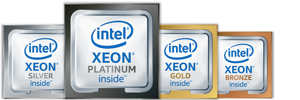 Intel xeon