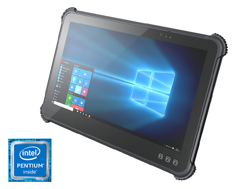 産業用pcにintel Pentium搭載 11 6インチwindowsタブレット Cappuccino を追加しました ファナティック最新 ニュース