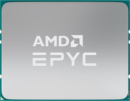 AMD EPYC7003シリーズ