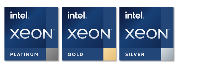 第3世代インテル Xeon スケーラブル・プロセッサー