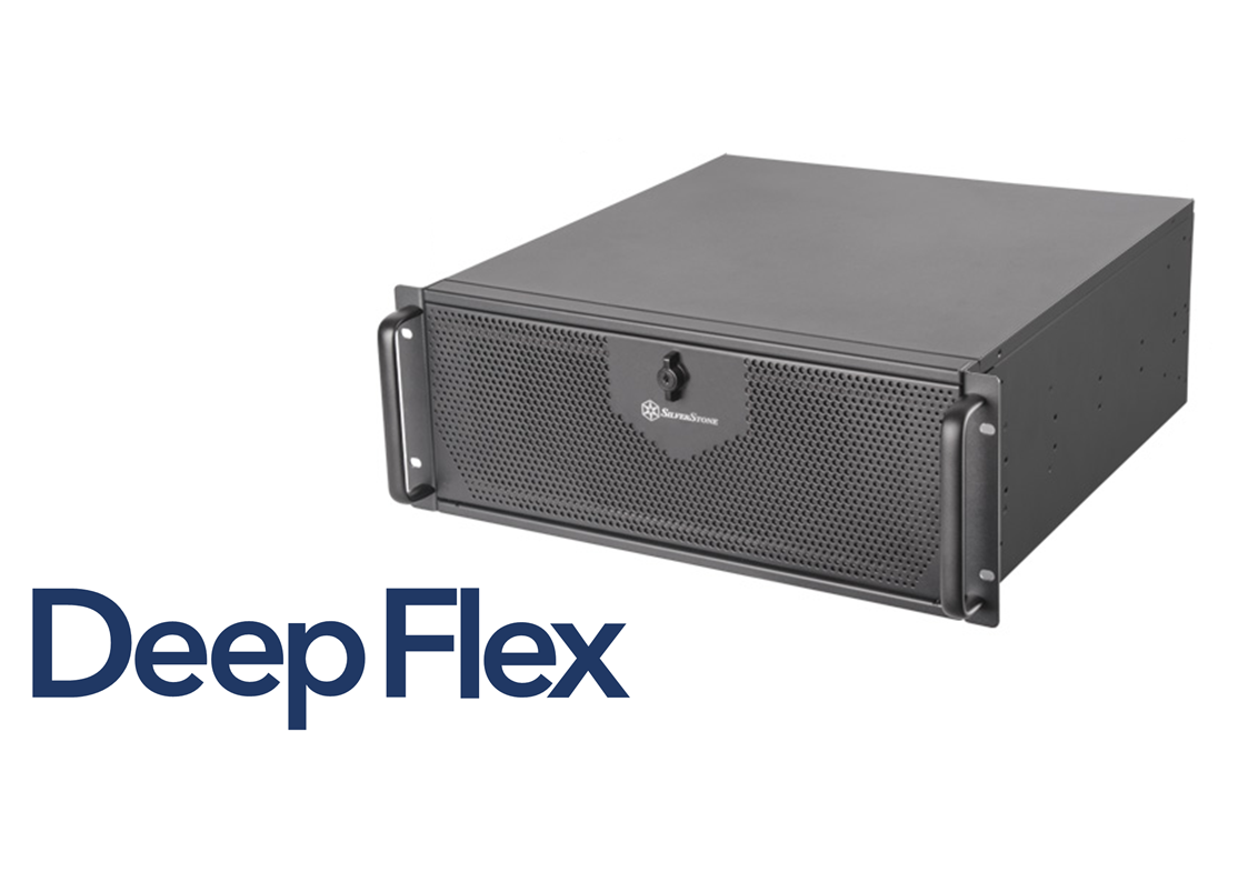 産業用AI PC【Deep Flex（ディープ・フレックス®）-FAI】