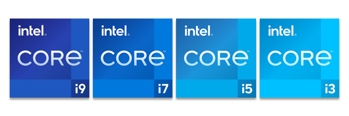 第12世代Intel Core iプロセッサー