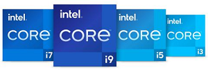 第12世代IntelR CPU（Comet Lake）搭載