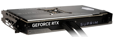 GeForce RTX 4090水冷GPU