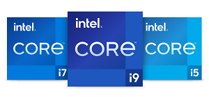 第13世代インテル Core iプロセッサー