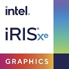 Intel Iris Xe